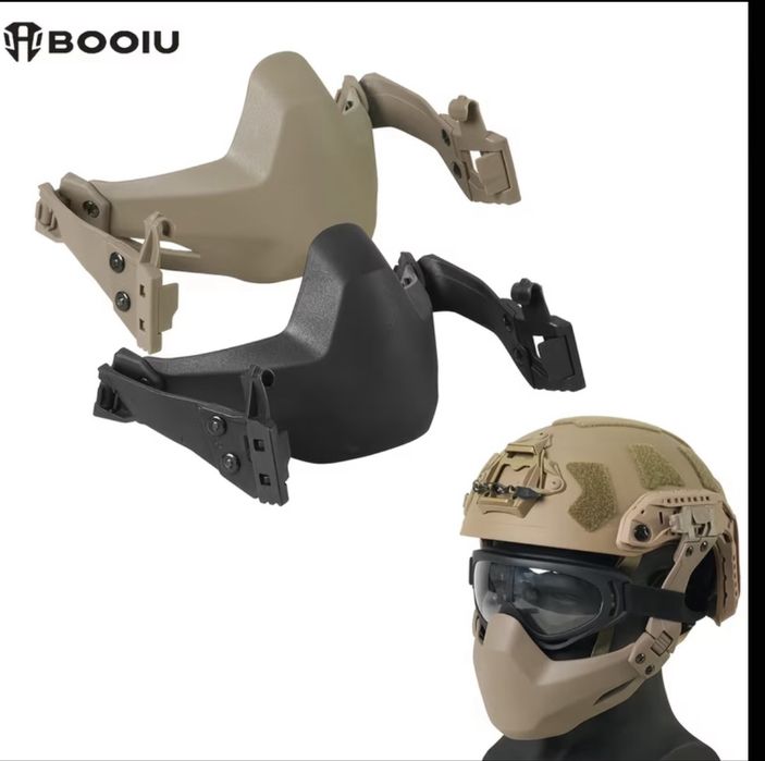 Equipamento e armas airsoft