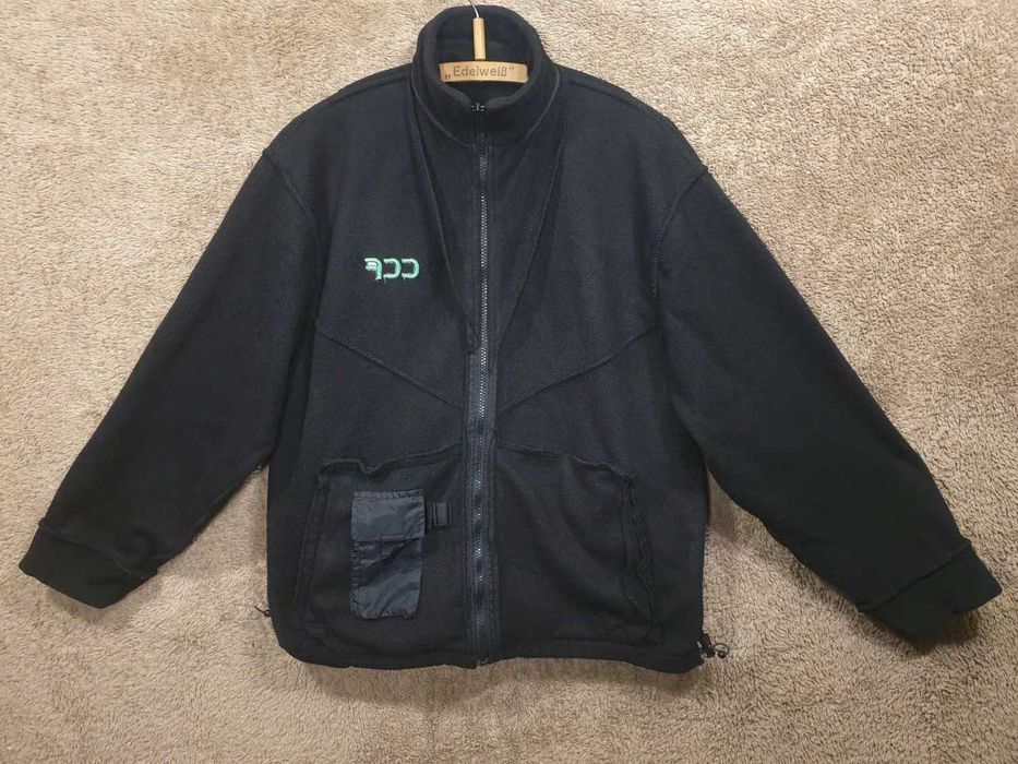 Флисовая куртка ( кофта ) рабочая Veltuff ( workclothes ) М