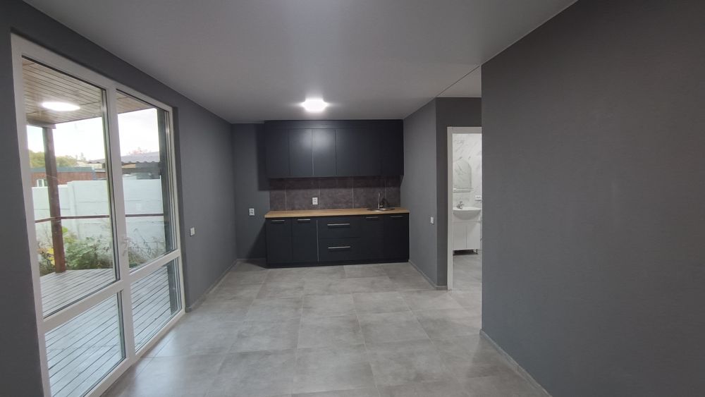 Продаж каркасного будинку у Харкові