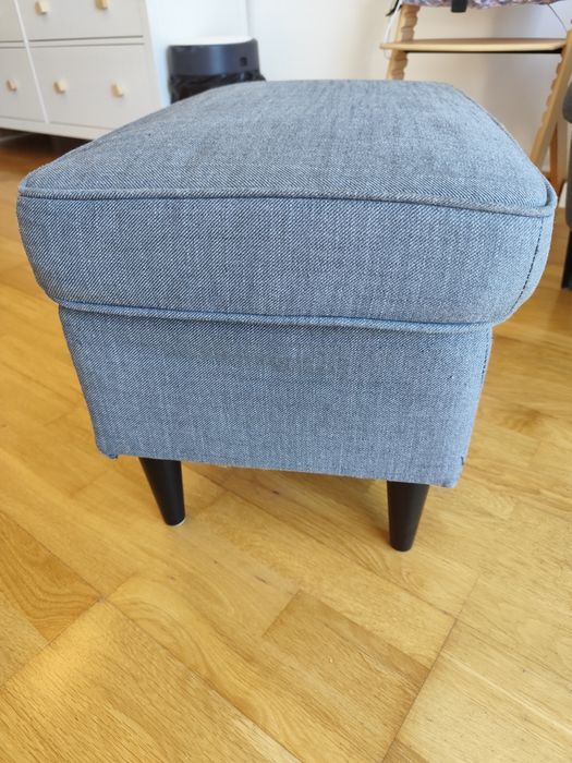 Repousa pés IKEA