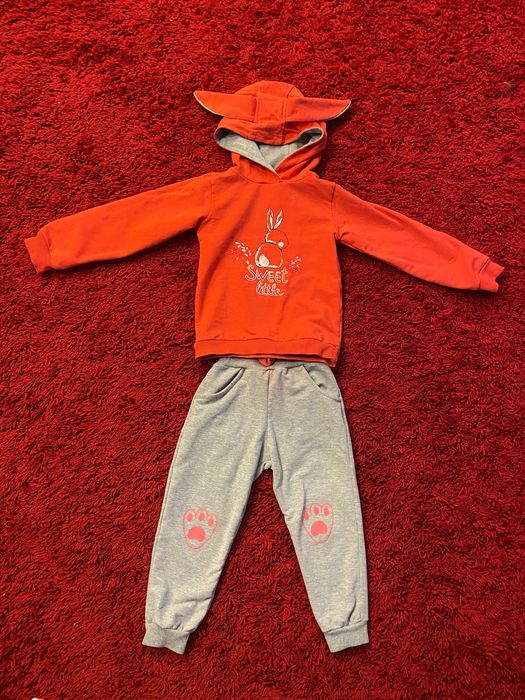 Костюм для девочки