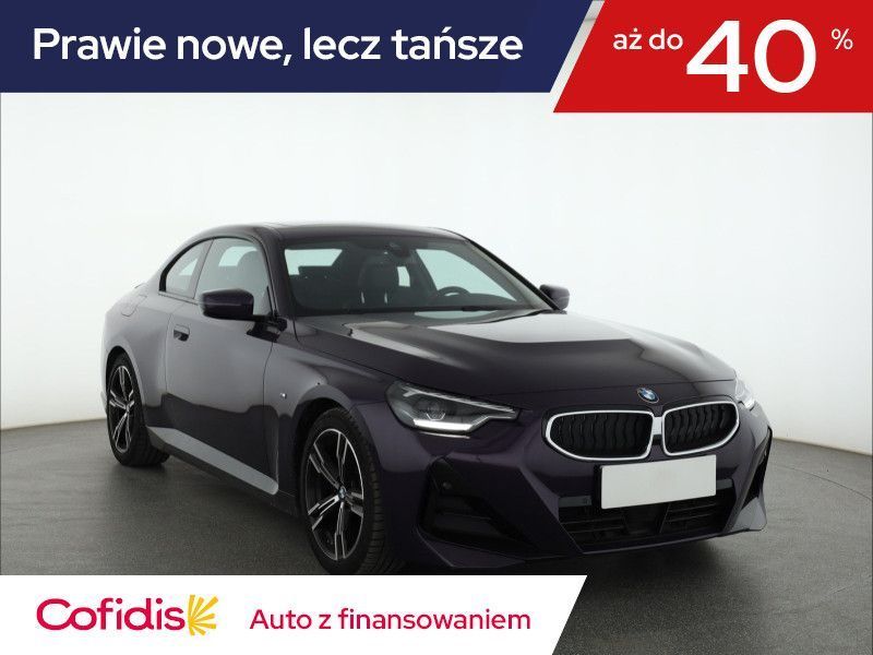 BMW Seria 2