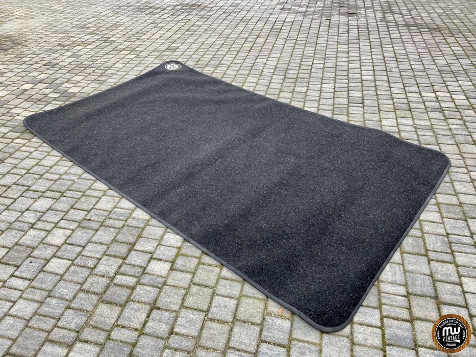 Protection Racket - profesjonalny dywan perkusyjny 2.75 m x 1.6 m ‼️