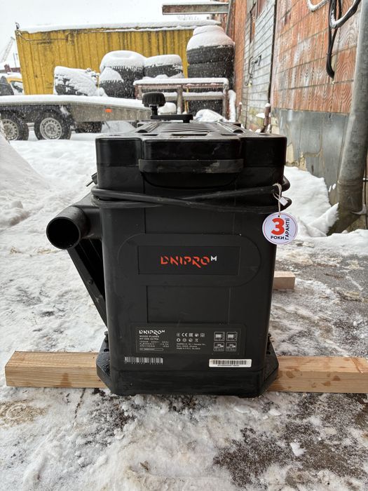 Рейсмус Dnipro-M MT-33G Ultra