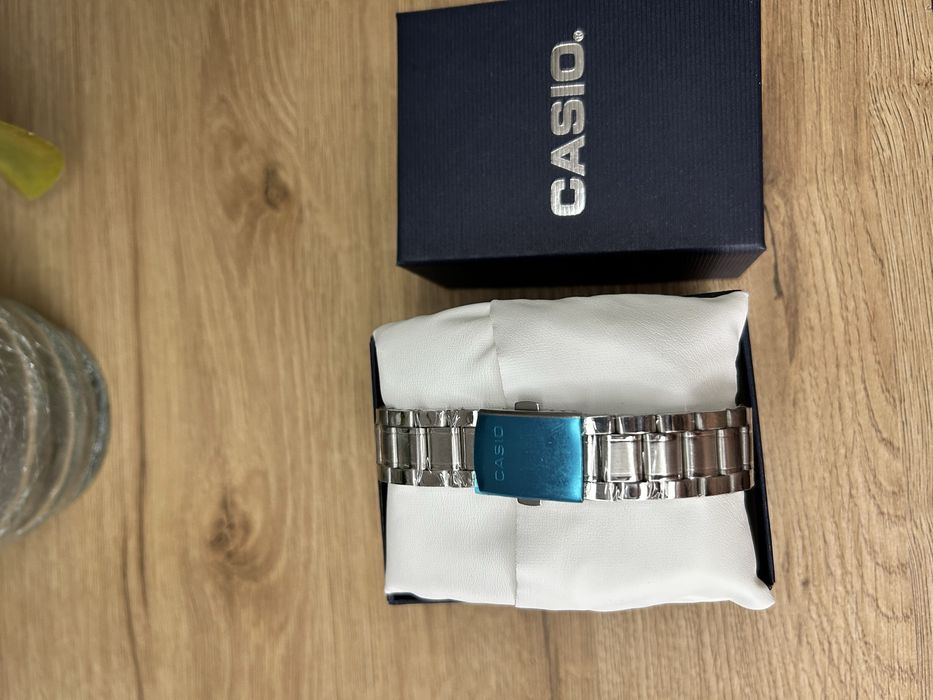 Nowy Zegarek CASIO