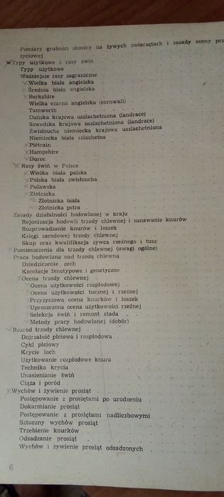 Zootechnika wydanie V, tom 3