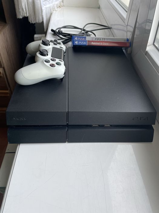 Playstation 4  Gb500