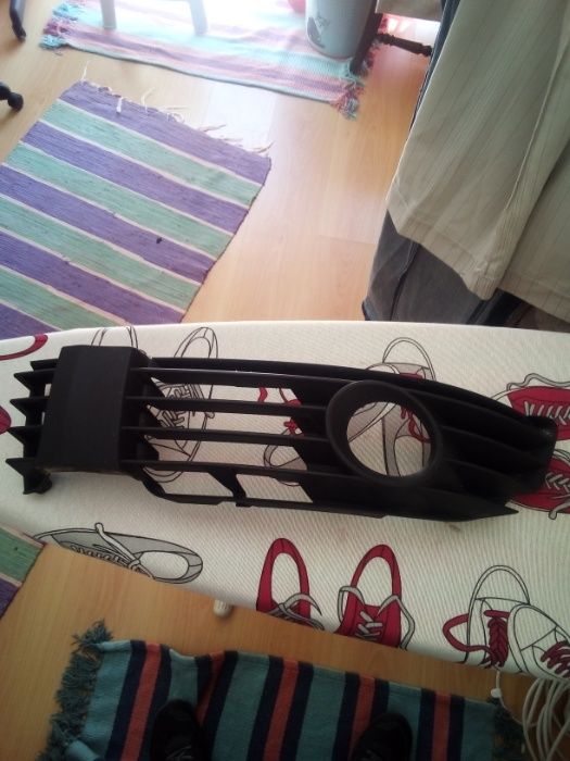 peças vw passat variant 1.9 de 2003 e Audi A3 de 2000