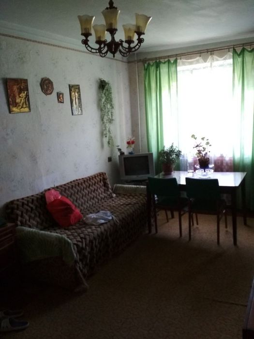 Продам кваритру на Ленпоселке