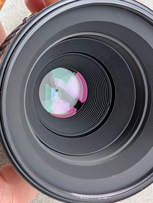 Макро об'єктив Nikon AF Micro Nikkor 60mm 2.8D