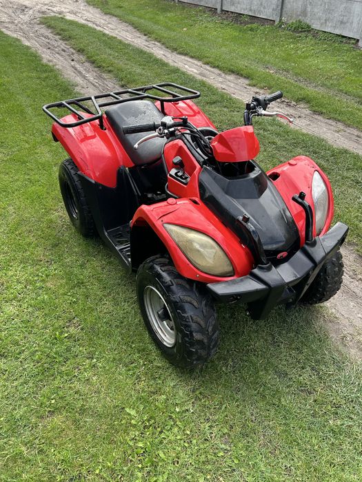 Kymco