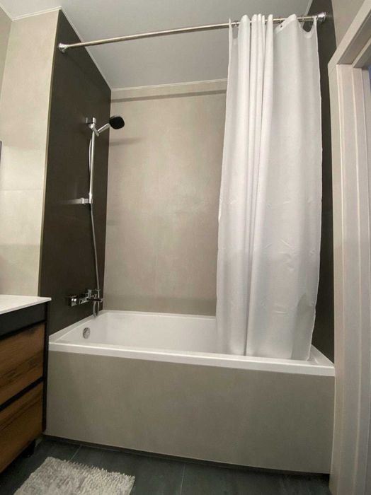 Оренда нової 2К квартири ЖК Respublika Братів Шеметів 8 Теремки