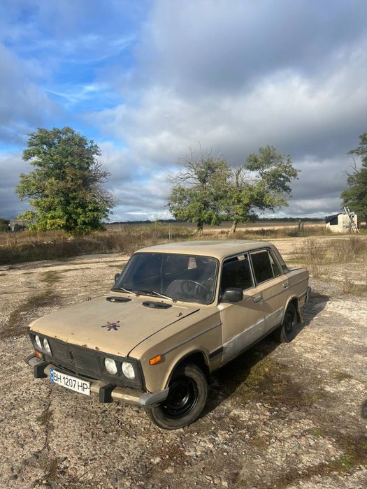 ВАЗ / Lada 2106 1999