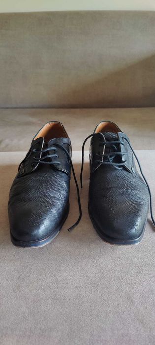 Sapatos Australian tam. 43 em excelente estado, como novos