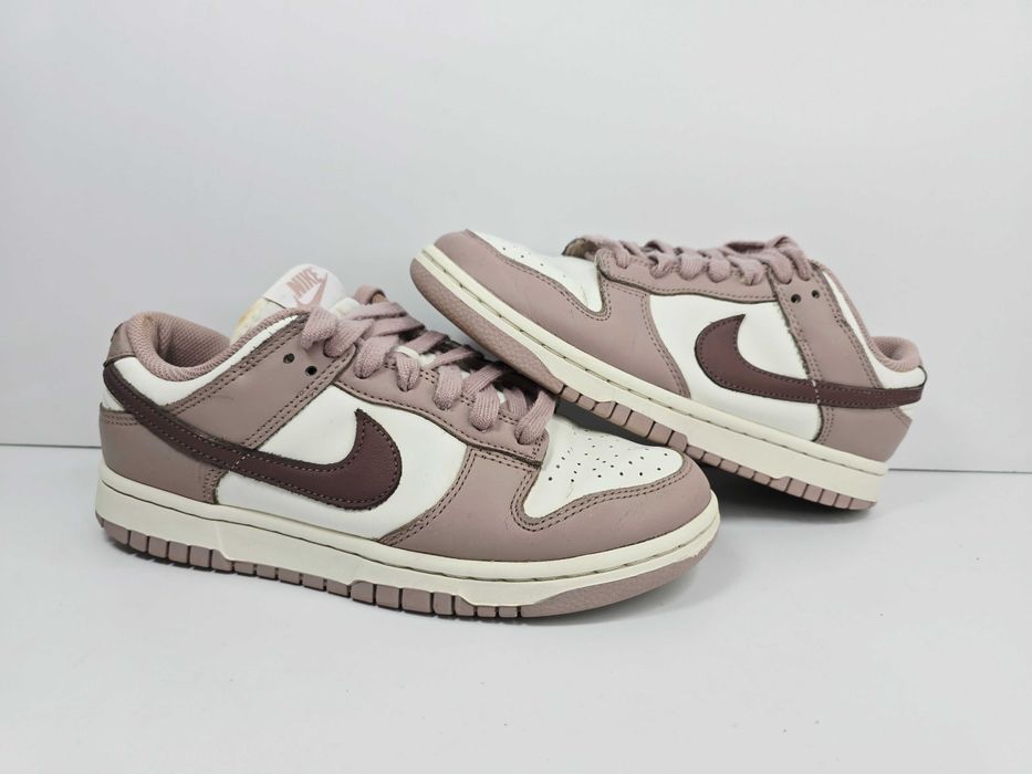 Nike buty damskie sportowe Dunk Low rozmiar 38