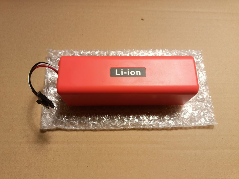 Bateria Akumulator Xiaomi Roborock S5 S6 S7 S50 S51 S55 | 14,4V 97,92W