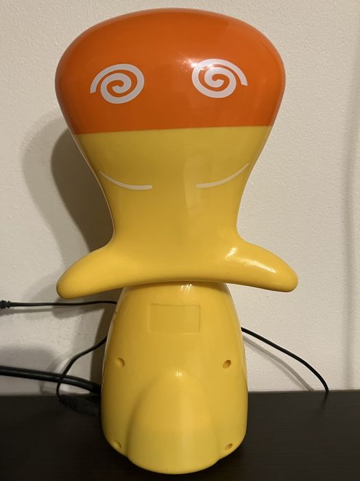 Lampka biurkowa dla dzieci