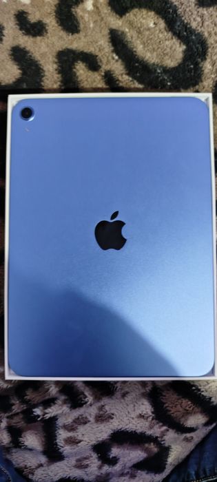 iPad (A16) Wi-Fi 128GB