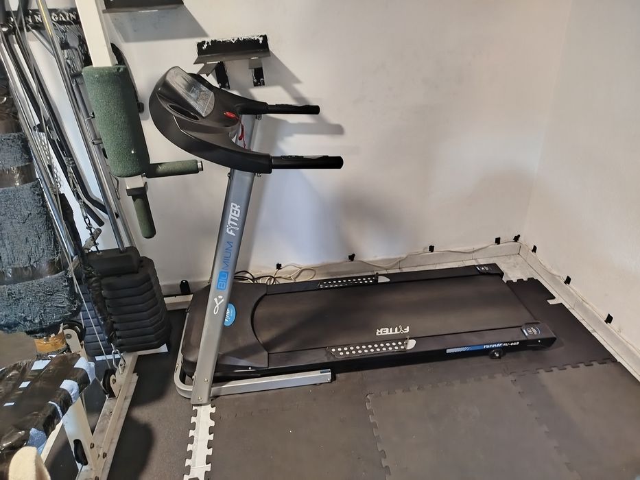 Passadeira fitter ru-02b