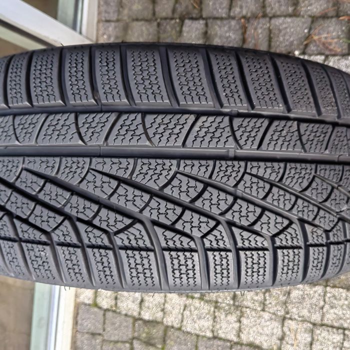 xx255/40R19 100V Pirelli Sottozero W240 Komplet zima 2020 KZ41 rezerwacja