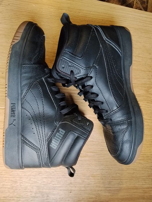 Buty PUMA REBOUND rozm. 39