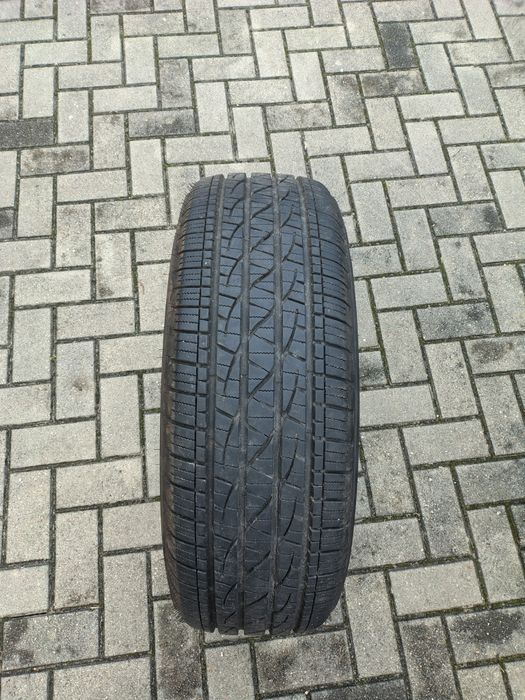 Opony całoroczne firestone