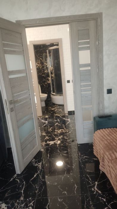 ТЕПЛО.Оренда квартиру подобово,БІЛЯ ТЦ ПАРК.