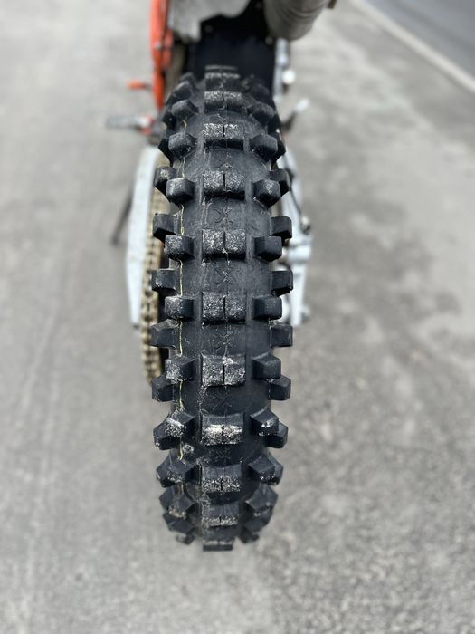 Geon Terrax 250 2021 Ендуро Мотоцикл