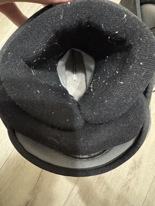 Чоловічі боти для сновборду Salomon 44-45р оригінал