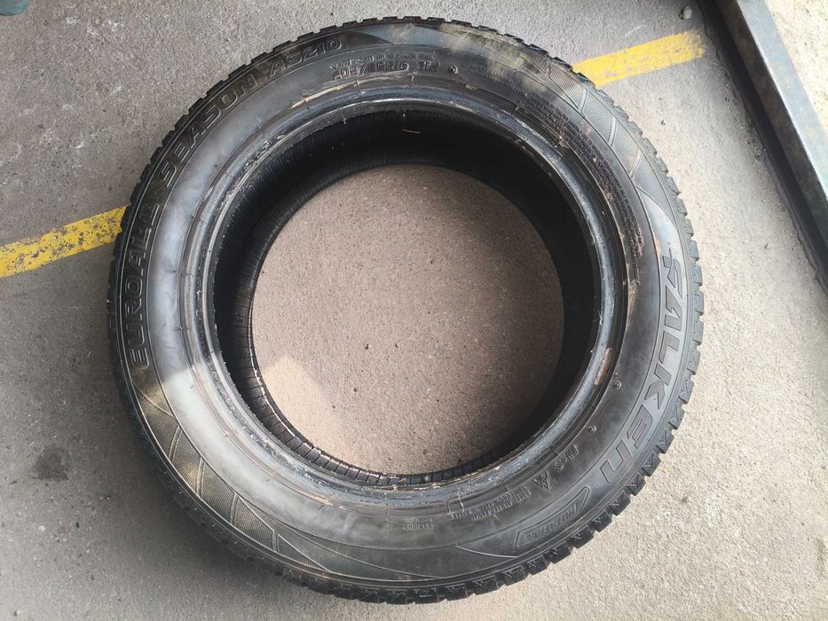 Opony Falken 205/55/16