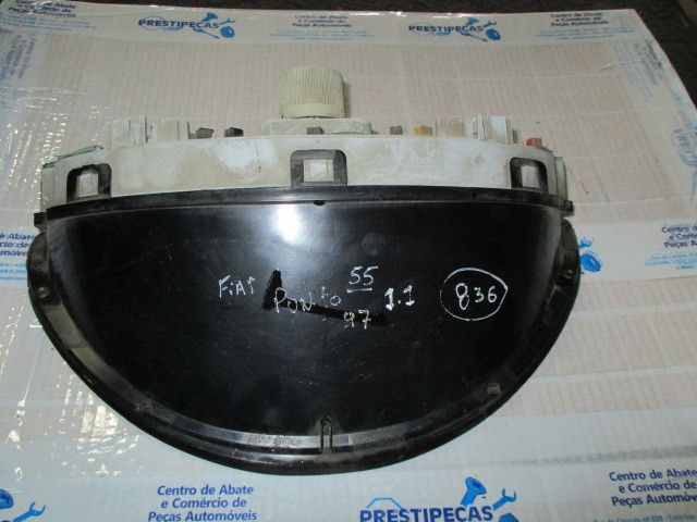 Quadrante / painel de instrumentos FIAT Punto (176_)