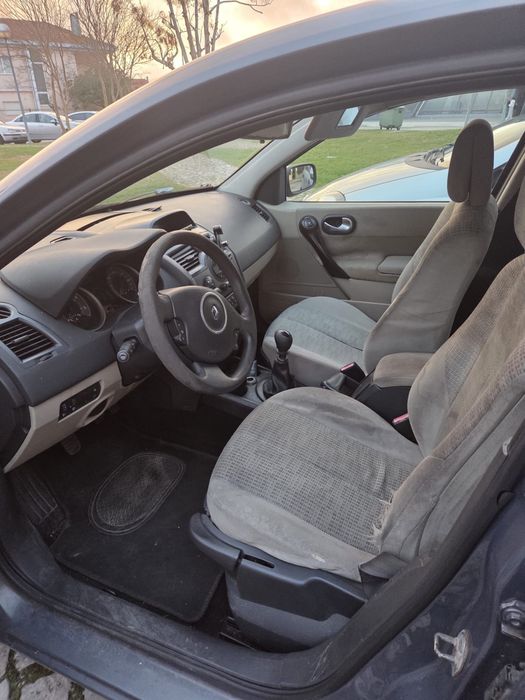 renault em bom estado