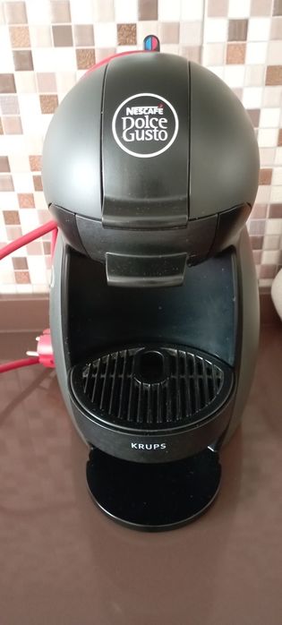 Máquina de café Doce Gusto