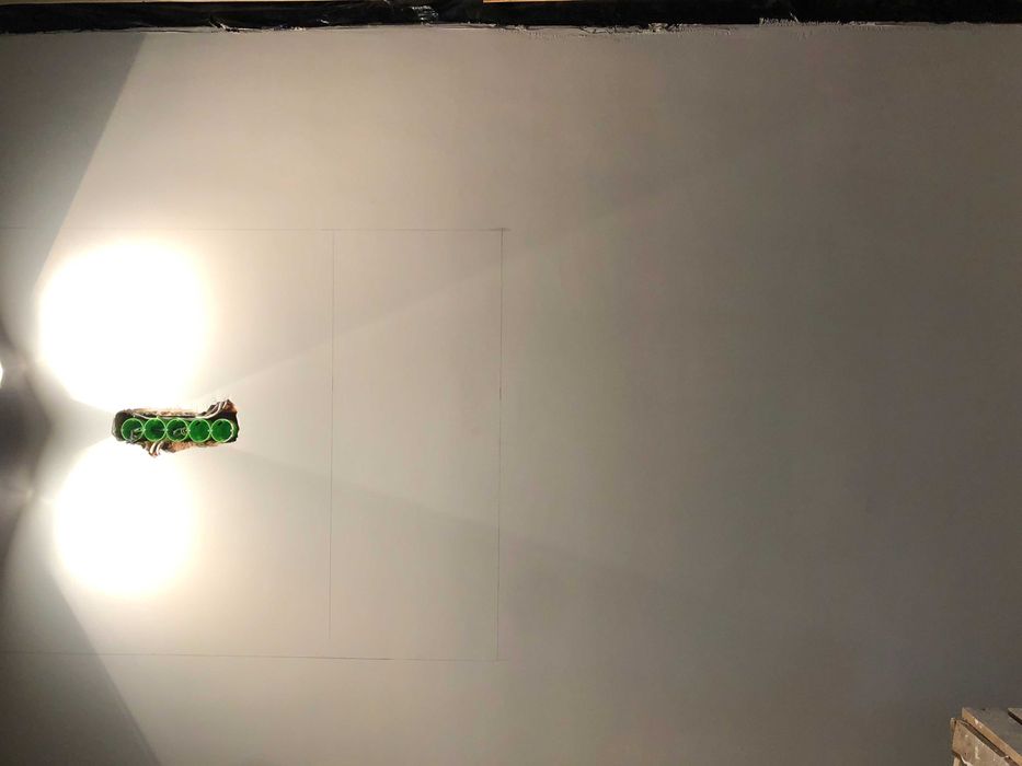 Високоякісна шпаклівка стін армування фарбування швидко, чисто, якісно