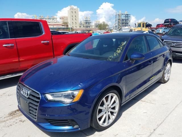 Accessori E Componenti Per Audi A3 (8V) Upgrade E Retrofit - Foto 5