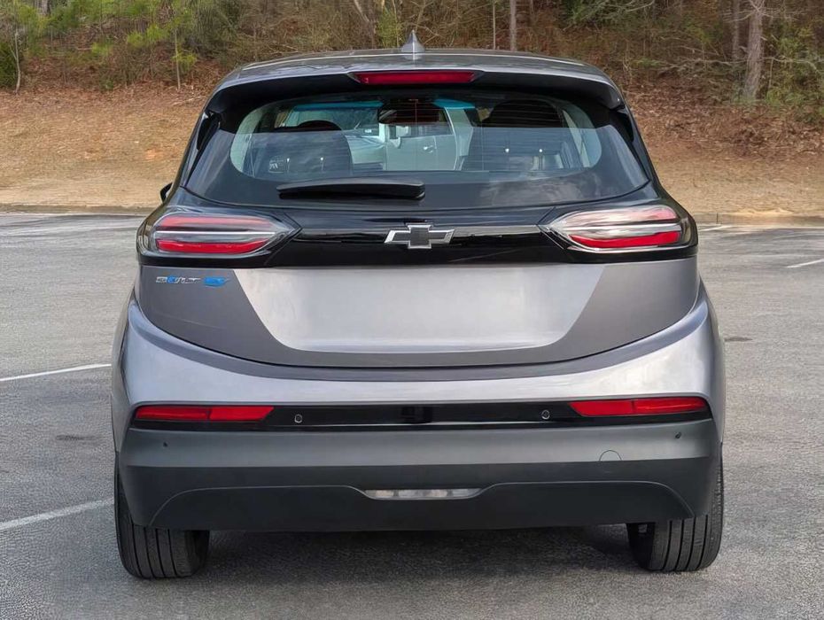 Chevrolet Bolt EV 2LT      2023