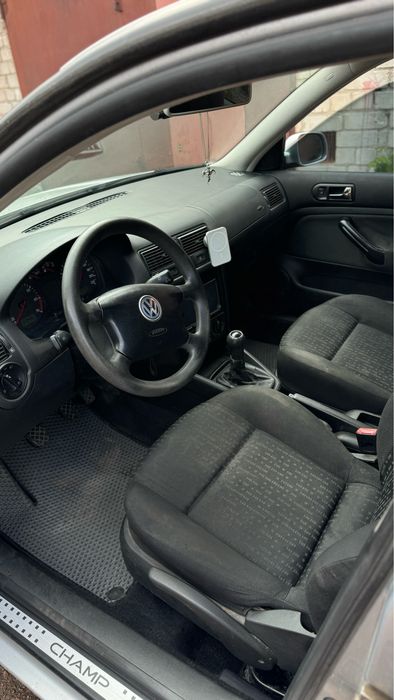 Volkswagen Golf 2002 VIN WVWZZZ1JZ3B085017 фото оголошення 6 з 8