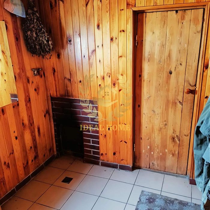 Продам будинок в Устимівці