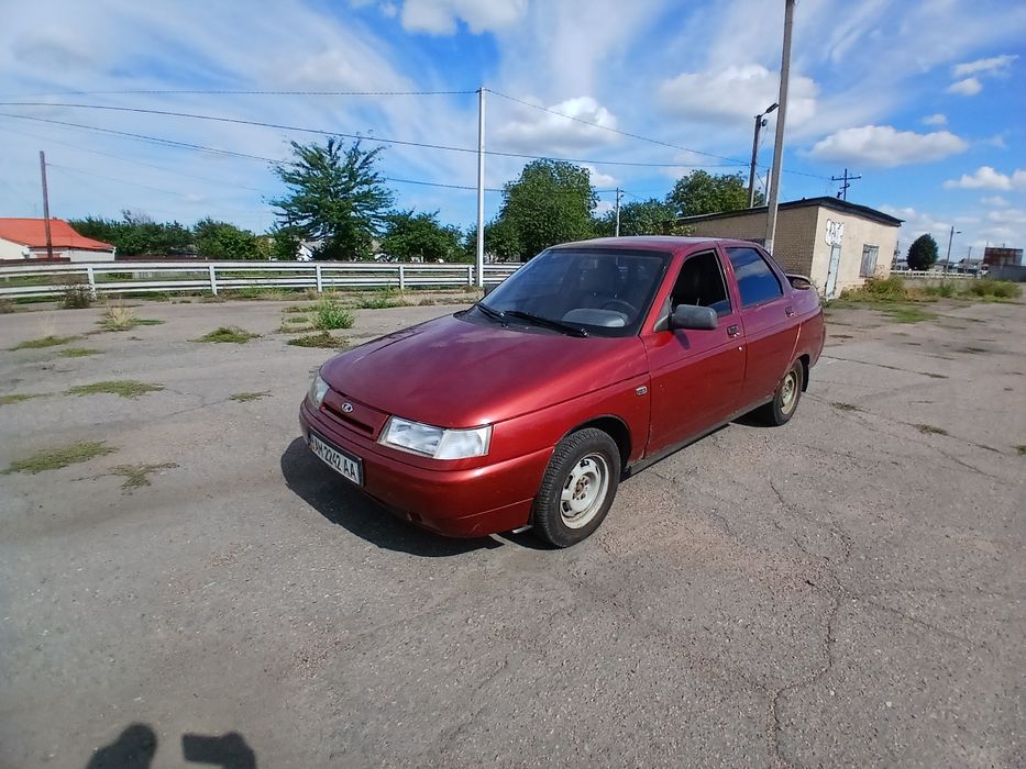 Продам Ваз 2110, 2004 рік