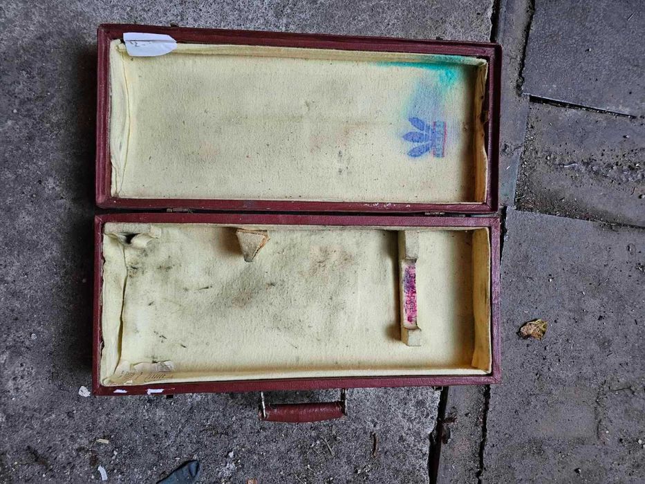 продам чехол кейс для трубы и чехол кейс для тромбона