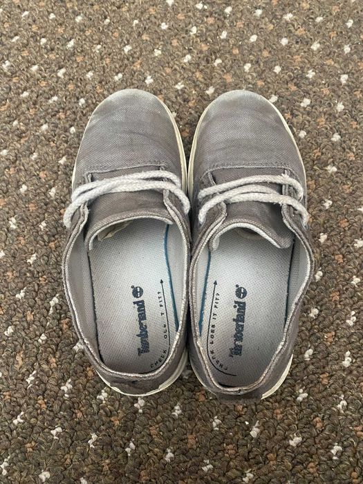 кеди  Timberland