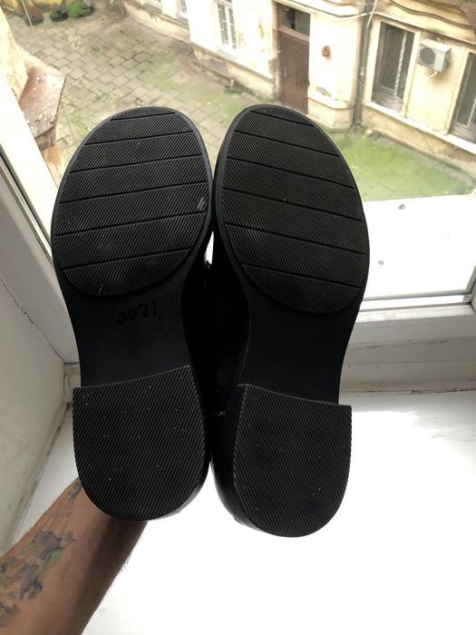 Old money лофери чоловічі