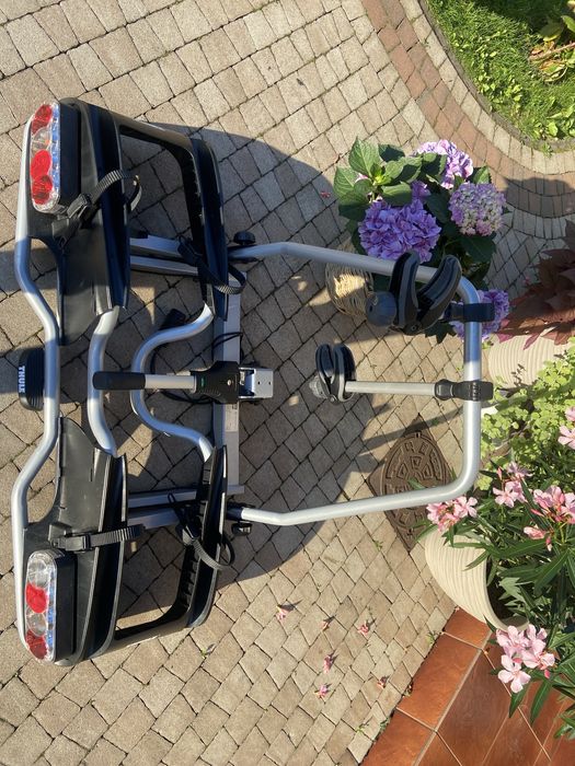 Thule EP 915 bagaznik