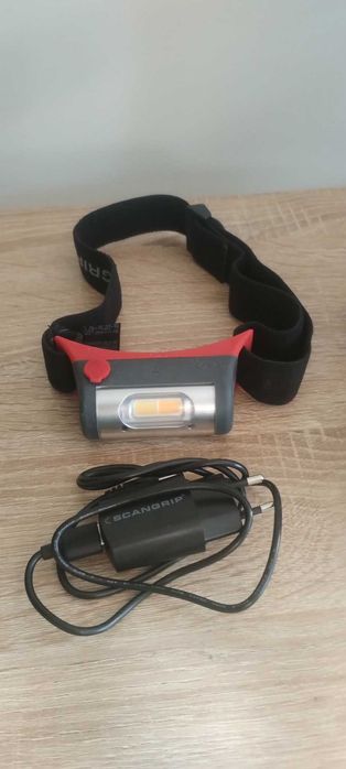 Zestaw lamp inspekcyjnych Scangrip 3gen DETAILING KIT - Ultimate