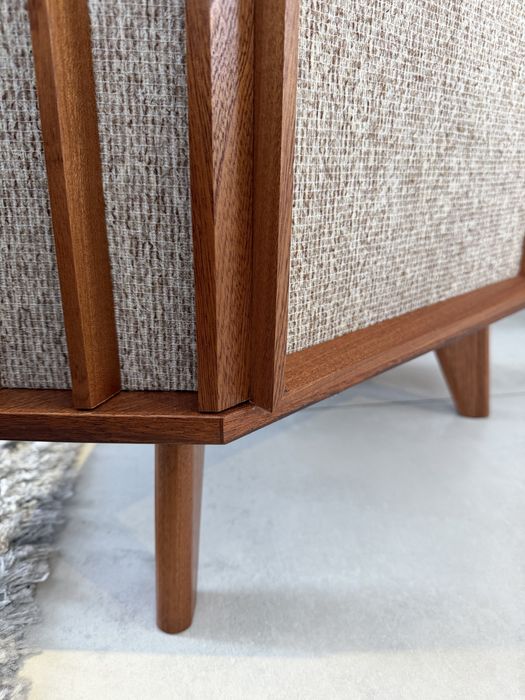 Kolumny York Corner,  Tannoy Gold Monitor, HPD, Silver, RED 15"