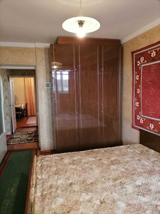 СРОЧНО ПРОДАМ 3-х кв. Николаевская дорога/ Лузановка.