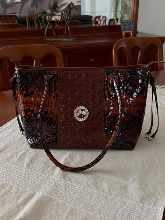 Mala Senhora Cavalinho (original)