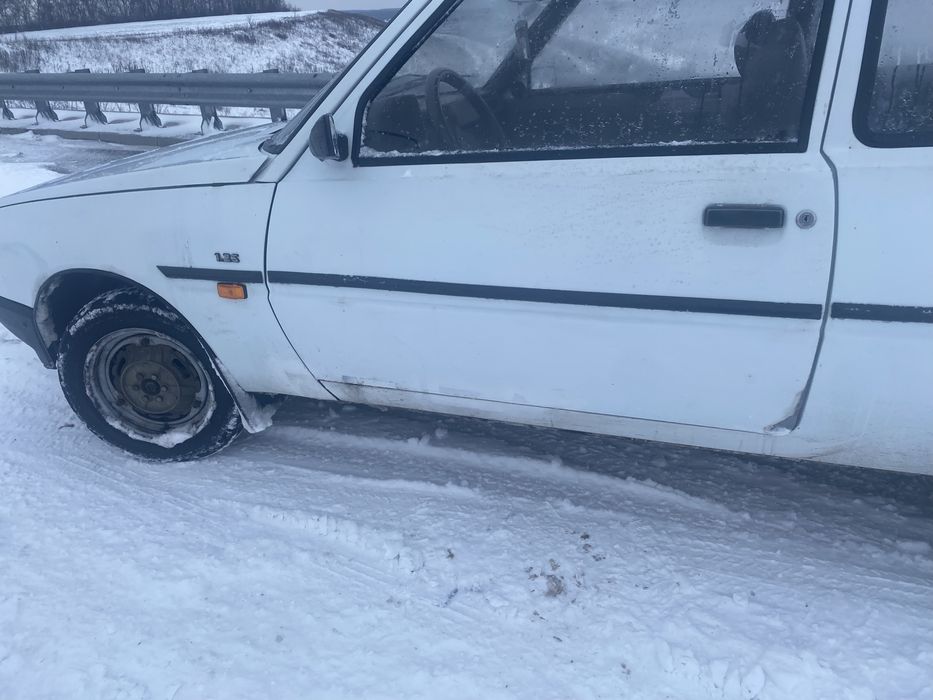 Заз Таврія 2004 г/б