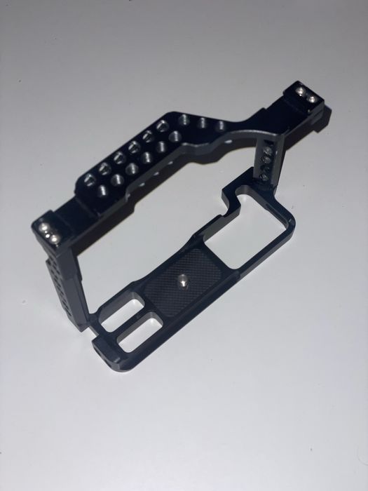Fujifilm XT-3 Camera cage, klatka operatorska