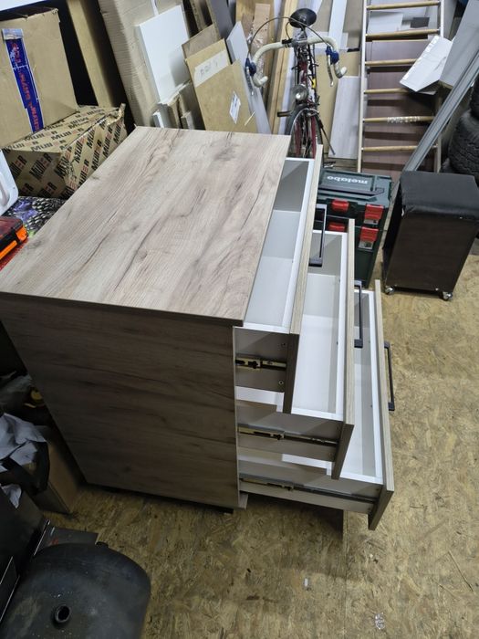 Продам новий КОМОД